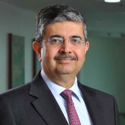 預算2021：Uday Kotak Hails FM Sitharaman選擇更高的借款以提高增長