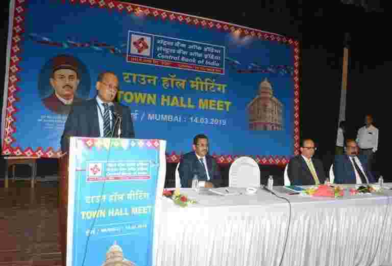 印度中央銀行取消協議銷售住房融資子公司的股份