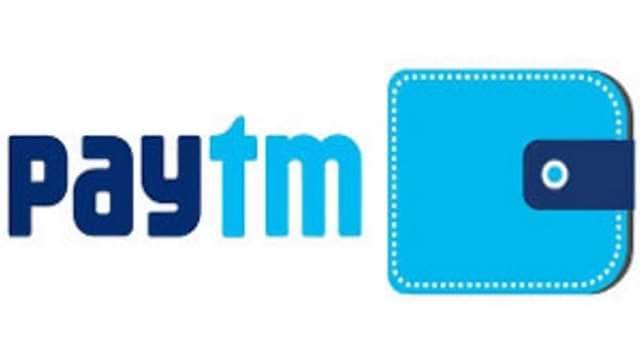 PayTM聲稱跨越12億月的每月數字付款交易